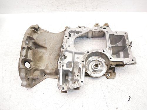 Carter d'huile partie supérieure pour Citroën Peugeot 1,2 HN01 HNZ EB2DT 9809665980