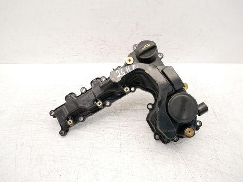 Couvercle de soupape pour Citroën Peugeot Opel 1,2 HNS EB2ADTS HN05 9811687980