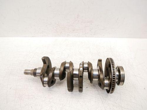 Vilebrequin arbre pour Opel Corsa D 1,2 A12XER 55561959