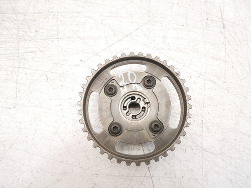 Déphaseur d'arbre à cames pour Citroën Peugeot 1,2 HN01 HNZ EB2DT 9813097580