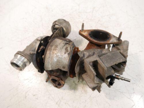 Turbocompresseur pour Nissan Juke F15 1,5 dci K9K410 K9K H82728404