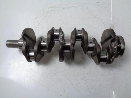 Vilebrequin pour Ford Transit FY 2,0 EcoBlue YMF6 GK2Q-CA