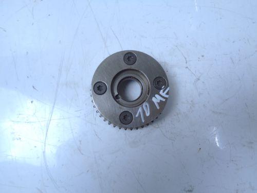 Déphaseur d'arbre à cames pour Nissan Qashqai J12 1,3 DIG-T HR13DDT H5H 130252707R