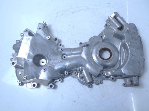 Couvercle frontal pour Nissan X-Trail 1,5 KR15DDT KR15