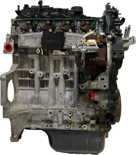 Moteur Pour Volvo V50 525 1,6 D2 D4162T 36001413 36050493