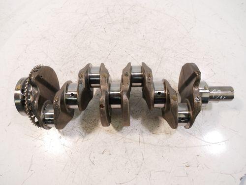 Vilebrequin pour Ford Tourneo F3 2,0 YMF6 GK2Q-CA