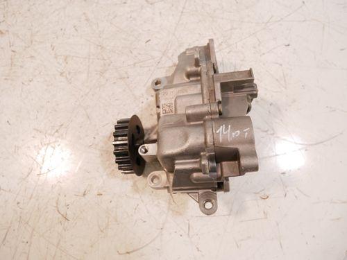 Pompe à huile pour Ford Transit F3 2,0 EcoBlue BKFB HG9Q-BA