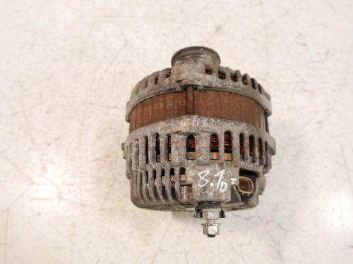 Alternateur pour Nissan Juke Qashqai 1,2 DIG-T HRA2DDT HRA2 23100-BV80A