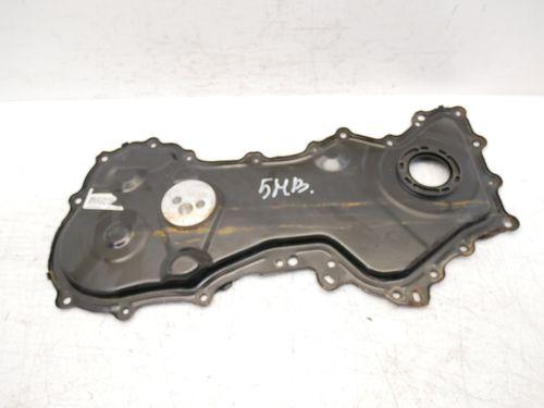Couvercle frontal pour Nissan Opel Renault Master 2,3 CDTI M9T M9T716 021465R