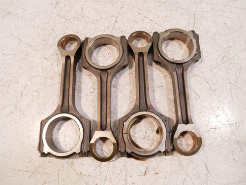 4x bielles pour Ford Transit F3 2,0 EcoBlue BKFB GK2Q-6205-BA