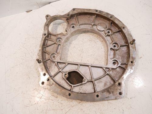 Couvercle frontal pour Land Rover Discovery LJ 2,5 TDI 19L HRC2449