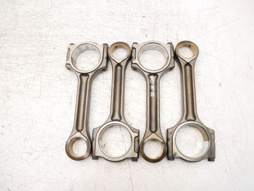 4x bielles pour Nissan Opel Renault Master 2,3 CDTI M9T M9T716