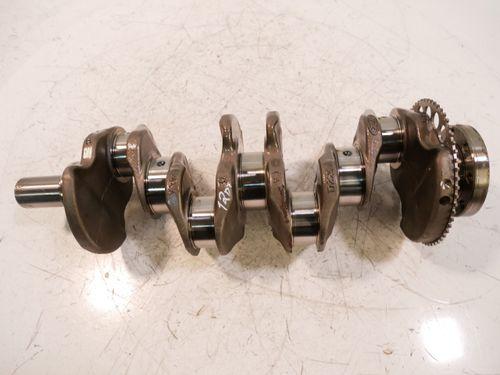 Vilebrequin pour Ford Transit F3 2,0 BKFB GK2Q-CA