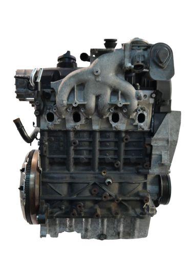 Moteur pour Skoda Fabia Roomster 1,9 TDI BSW 038100044