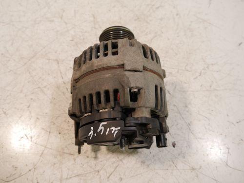 Alternateur pour Skoda Fabia Roomster 1,9 TDI BSW 038903023L