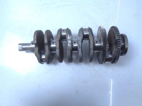 Vilebrequin pour Nissan Navara 2,3 dCi YS23E280 YS23DDT YS23 836