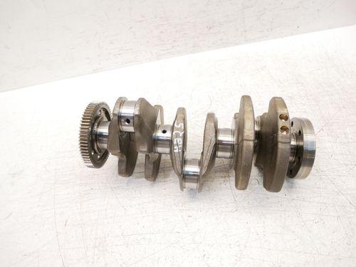 Vilebrequin pour Citroën Peugeot Opel 1,2 HNS EB2ADTS HN05 BN 80P