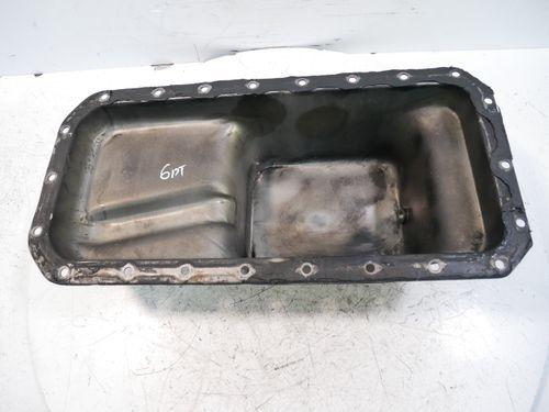 Carter d'huile pour Land Rover Discovery LJ 2,5 TDI 19L