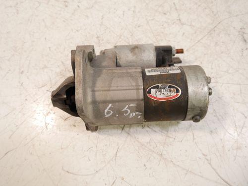 Démarreur pour Nissan Juke F15 1,5 dci K9K410 K9K 2330000Q0F