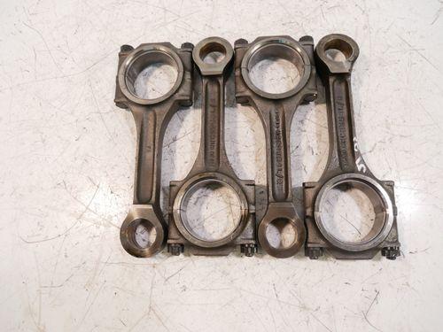 4x bielles pour Land Rover Discovery LJ 2,5 TDI 19L HRC2354