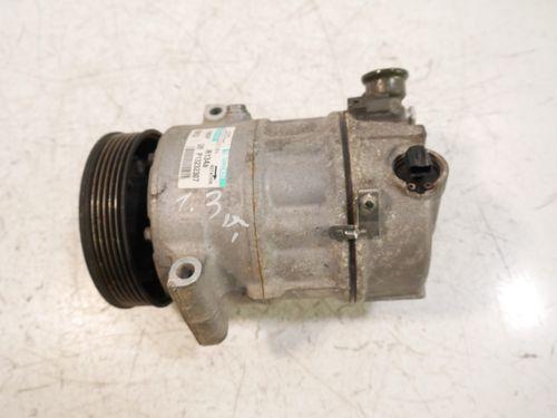 Compresseur de climatisation pour Opel Insignia A 2,0 CDTI A20DTH A20 LBS P13232307