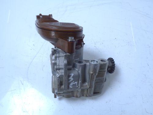 Pompe à huile pour Nissan Qashqai J12 J11 1,3 DIG-T HR13DDT H5H 150007372R