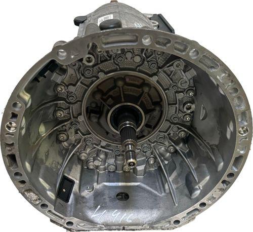 Boîte automatique 7 vitesses Pour Mercedes 2,2 CDI OM651.958 OM651 A9072700300