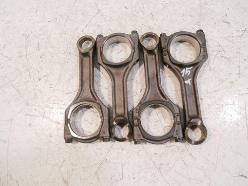 4x bielles pour Opel Astra K 1,6 CDTI B16DTE B16 LWQ 419