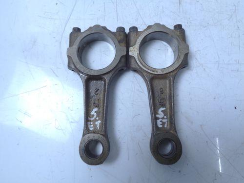 2x bielle pour Aixam 500 0,5 LGW523 Microcar 1526101