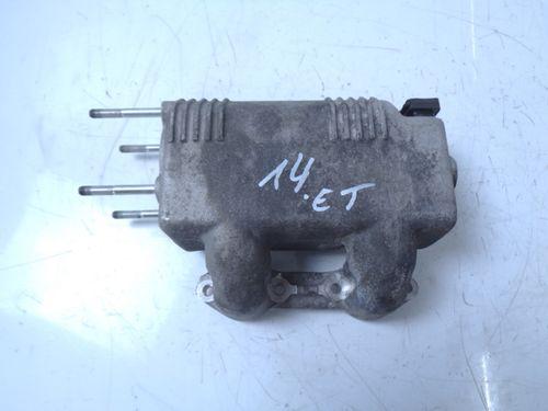 Pont d'admission pour Aixam 500 0,5 LGW LGW523 Microcar 2486406