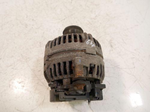 Alternateur pour Nissan Juke F15 1,5 dci K9K410 K9K 8200728292