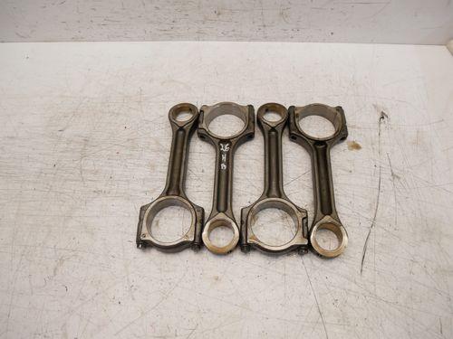 4x Bielle Pour NIssan Navara Pick-Up 2,3 dCi YS23DDTT YS23 26415R