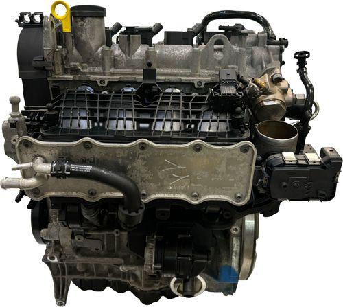Moteur Pour Audi VW A3 Golf VII 1,4 TFSI TSI CUKB CUK 04E100099A