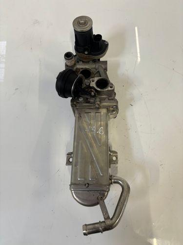 Refroidisseur de gaz d'échappement Pour VW Caddy IV 1,6 TDI CAYE CAY 03L131512DQ