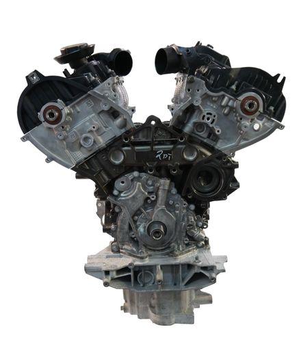Moteur pour Jaguar F-Pace X761 3,0 V6 Gen2 306DTA AJTDV6 T4A8683 HK83-6006-AA