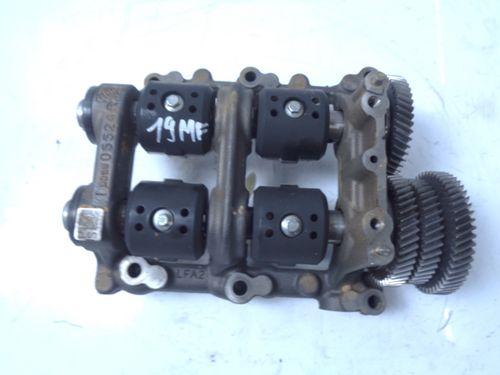 Arbre d'équilibrage pour Nissan Navara 2,3 dCi YS23E280 YS23DDT YS23 929805524R