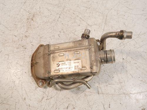 Refroidisseur de gaz d'échappement pour BMW X5 G05 3,0 M 50 d B57D30C B57 8576128