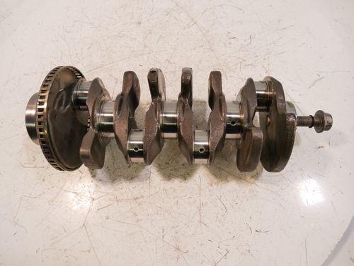 Vilebrequin pour Audi A4 1,8 TFSI CAB CABA CABB CABD 06HK