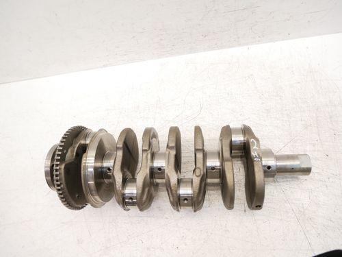Vilebrequin pour Nissan Opel Renault Master 2,3 CDTI M9T M9T716 510