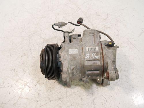Compresseur de climatisation pour BMW Série 5 F10 2,0 520 d N47D20C N47 447260-3821
