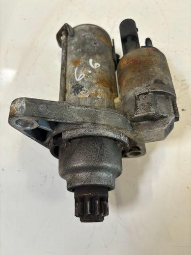 Démarreur Pour VW Beetle Golf VI Scirocco 1,4 TSI CAVD CAV 0AM911023B