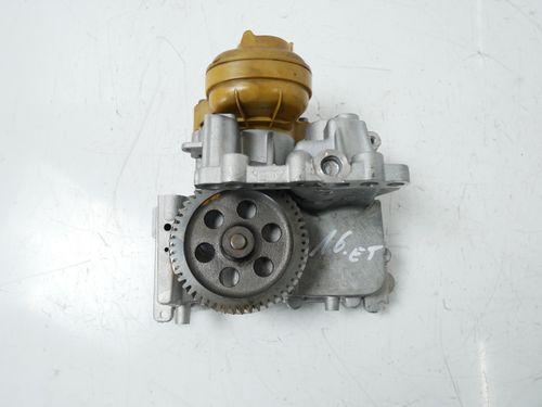 Pompe à huile pour Nissan Navara 2,3 dCi D YS23E280 YS23DDT YS23 4255