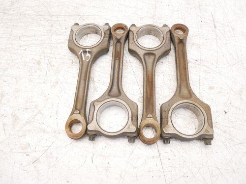 4x bielle pour Mini R55 R56 Cooper 1,4 N12B14A N12 122 11247621255