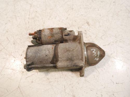 Démarreur pour Opel Astra H 1,6 Z16XER Z16 LDE 55556092