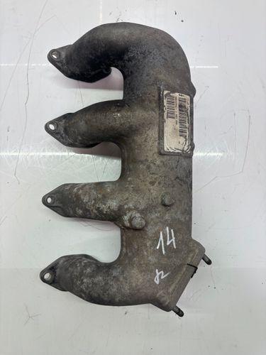 Collecteur d'échappement Pour Iveco Daily III 2,8 Diesel 8140.43N 99462591