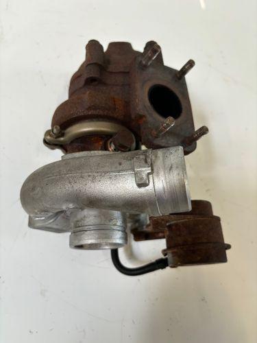 Turbocompresseur pour Fiat Ducato 2,3 D Diesel F1AE3481D 5802072376