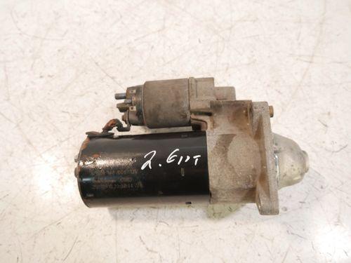 Démarreur pour Opel Astra J 2,0 CDTI A20DTH A20 LBS 55572065