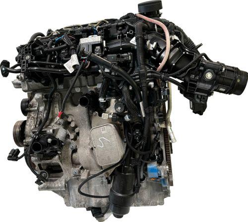 Moteur Pour BMW X1 F48 2,0 B47C20A B47 11002455610
