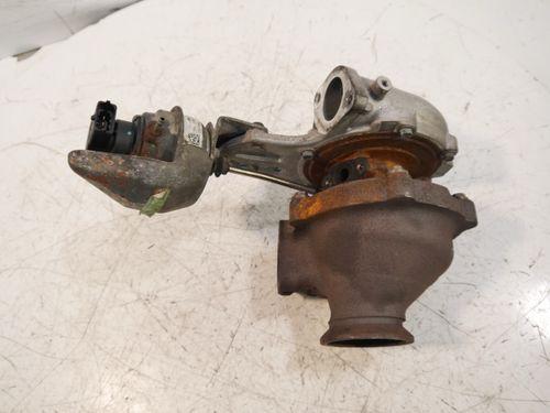 Turbocompresseur pour Opel Insignia A 2,0 CDTI A20DTH A20 55570748
