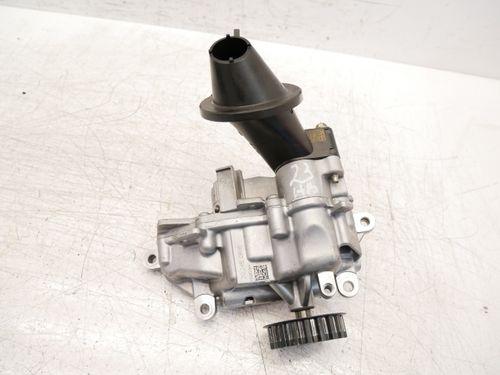 Pompe à huile pour Ford Transit 2,0 EcoBlue D BKRA HG9Q-BA